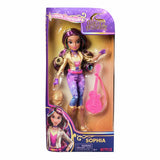 Unicorn Academy Sophia Refresh Fashion Doll 24cm (British brand)