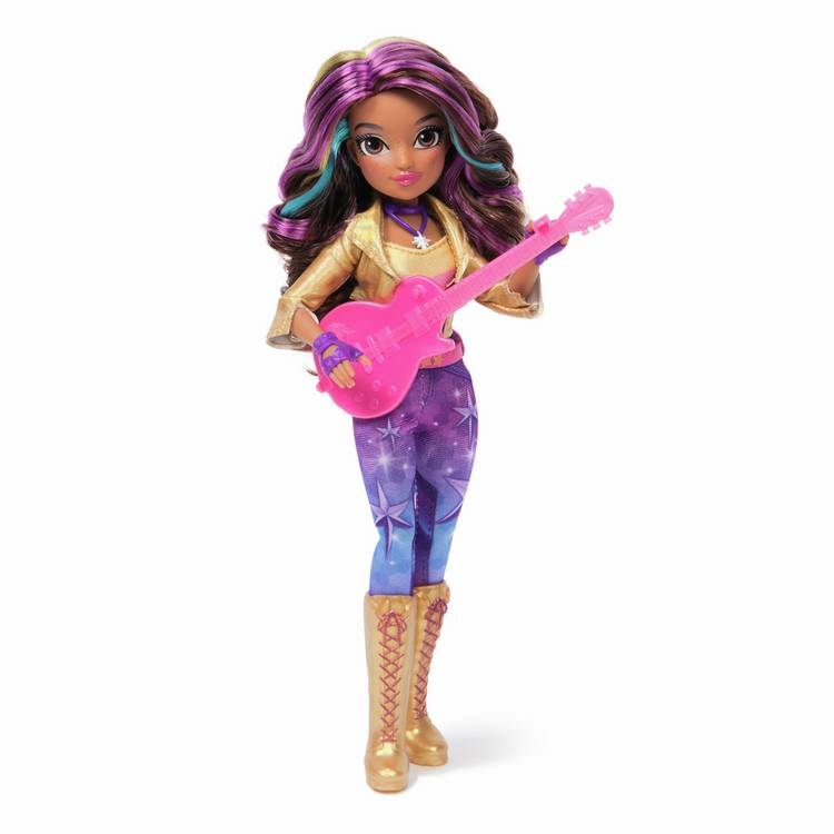 Unicorn Academy Sophia Refresh Fashion Doll 24cm (British brand)
