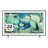 Argos Samsung 50 Inch The Frame Smart QLED TV- Buy online at McGrocer