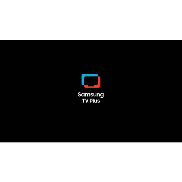 Samsung 50 inch QLED 4K HDR TV, imported from the UK