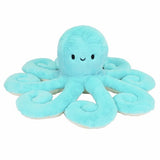 Chad Valley Super Soft Octopus soft toy, UK version