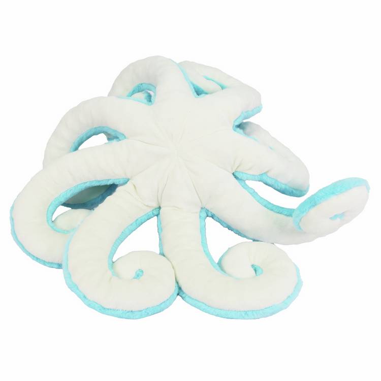 Chad Valley Super Soft Octopus soft toy, UK version
