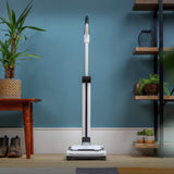 Gtech AirRAM 3 cordless vacuum cleaner (British brand)