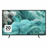 Argos Samsung QE55Q7FAAU 55 Inch Smart 4K UHD QLED TV- Buy online at McGrocer