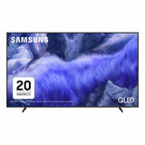 Argos Samsung QE55QEF1AU 55 Inch Smart 4K UHD HDR QLED TV- Buy online at McGrocer