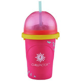 ChillFactor slushy maker Pink - British product
