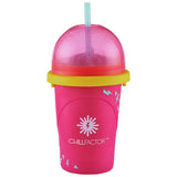 Argos ChillFactor Slushy Maker - Pink- Buy online at McGrocer