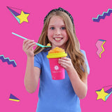 ChillFactor slushy maker Pink - British product