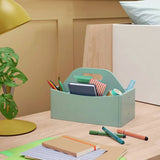 Great Little Trading Company rope storage basket Woodland 28cm - British product