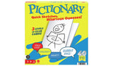Argos Mattel Games Pictionary Family Board Game for Kids and Adults- Buy online at McGrocer