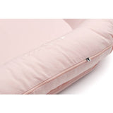 DockATot Grand Dock baby lounger Blossom Chambray (British brand)