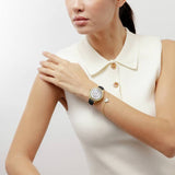 Radley Stone Set smartwatch with AMOLED display and bracelet (British brand)