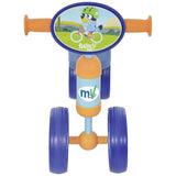 Bluey Deluxe Bobble Ride On ride on toy, imported from the UK