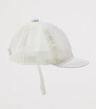 Miki House teddy bear cap, UK version