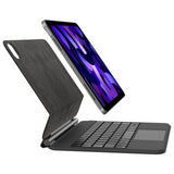 Belkin keyboard case for iPad Air 10.9 and iPad Pro 11 inch, UK version