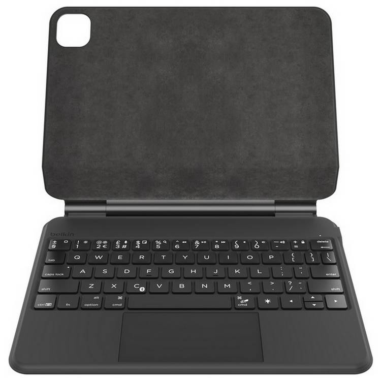 Belkin keyboard case for iPad Air 10.9 and iPad Pro 11 inch, UK version
