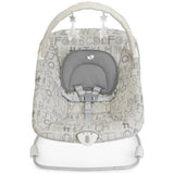 Joie Wish baby bouncer with soft cocoon seat - British product