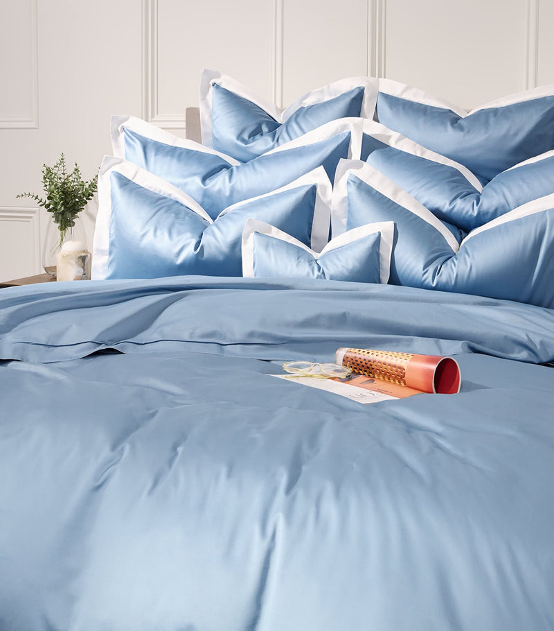 Celso De Lemos Emma boudoir pillowcase 50cm x 75cm - British product