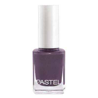 Pastel Cosmetics Nail Polish Purple Mystery 252 - British Nail Polish Order - McGrocer