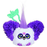 Hasbro Furblet Bam Boo panda interactive plush toy - British product