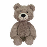 Argos Chad Valley Fluffy Bear Soft Toy 30cm- Buy online at McGrocer
