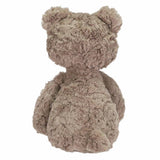 Chad Valley Fluffy Bear soft toy 30cm (British brand)