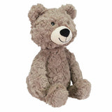 Chad Valley Fluffy Bear soft toy 30cm (British brand)
