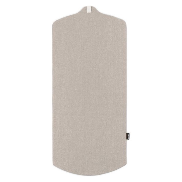 Brabantia Linn steam ironing board 95x42cm, imported from the UK