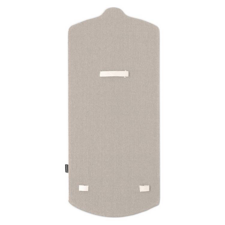 Brabantia Linn steam ironing board 95x42cm, imported from the UK