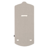 Brabantia Linn steam ironing board 95x42cm, imported from the UK