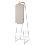 Brabantia Linn steam ironing board 95x42cm, imported from the UK