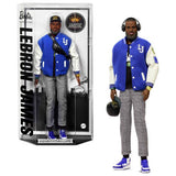 Argos Barbie Signature LeBron James Kenbassadors Collectable Doll 33cm- Buy online at McGrocer