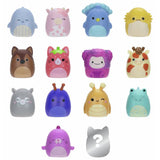 Squish-a-longs mini squish plush pack of 14, imported from the UK