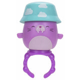 Squish-a-longs mini squish plush pack of 14, imported from the UK
