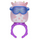 Squish-a-longs mini squish plush pack of 14, imported from the UK