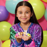 Squish-a-longs mini squish plush pack of 14, imported from the UK