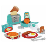Argos Heinz All Day Breakfast Play Food Set- Buy online at McGrocer