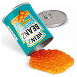 Heinz toy breakfast play set with ketchup and beanz, UK version