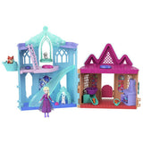Argos Disney Frozen Winter Animal Fun Playset with Elsa Small Doll- Buy online at McGrocer