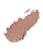 Hourglass creamy eyeshadow with light-reflecting pearls for sparkling eyes (British brand)