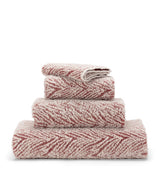 Harrods Abyss & Habidecor Egyptian Cotton Vasco Bath Sheet 100cm x 150cm- Buy online at McGrocer