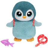 Argos Little Live Pets My Walking Penguin - Waddles Interactive Toy- Buy online at McGrocer