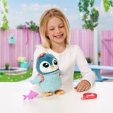 Little Live Pets Waddles interactive walking penguin toy (British brand)