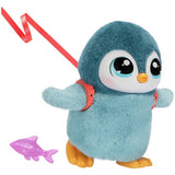 Little Live Pets Waddles interactive walking penguin toy (British brand)