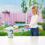 Little Live Pets Waddles interactive walking penguin toy (British brand)