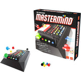 Mastermind board game secret colour code (British brand)