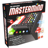 Mastermind board game secret colour code (British brand)