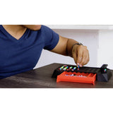 Mastermind board game secret colour code (British brand)
