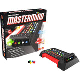 Mastermind board game secret colour code (British brand)