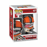 Argos Funko POP Anime Chainsaw Man 4 Inch Figure- Buy online at McGrocer